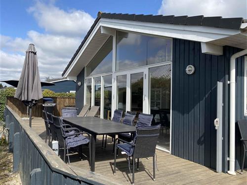 Sommerhus - 6 personer -  - Pilealle - 7080 - Børkop