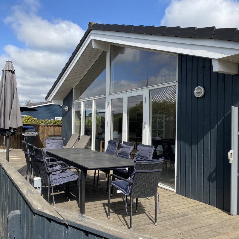 Sommerhus - 6 personer -  - Pilealle - 7080 - Børkop