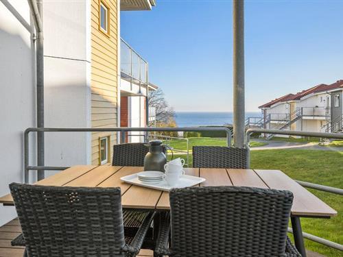 Ferielejlighed - 4 personer -  - Lille Jernkaasvej 2, Lejl. - 3760 - Gudhjem