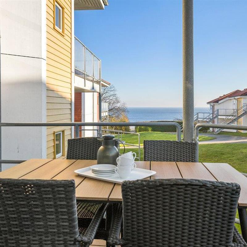 Ferielejlighed - 4 personer -  - Lille Jernkaasvej 2, Lejl. - 3760 - Gudhjem