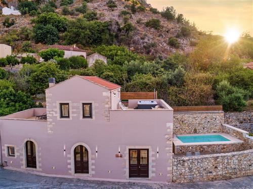 Ferienhaus - 7 Personen -  - Kalami - 730 03