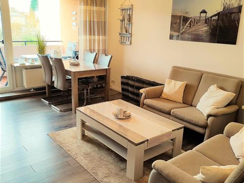 Ferielejlighed - 3 personer -  - Grüntal - 23743 - Grömitz