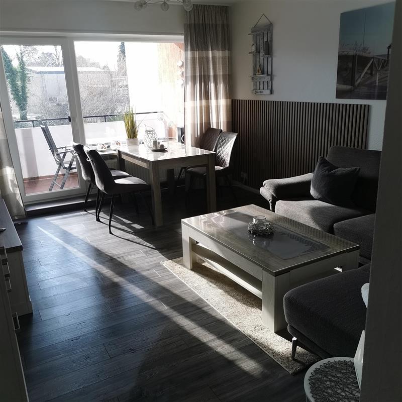 Ferielejlighed - 3 personer -  - Grüntal - 23743 - Grömitz