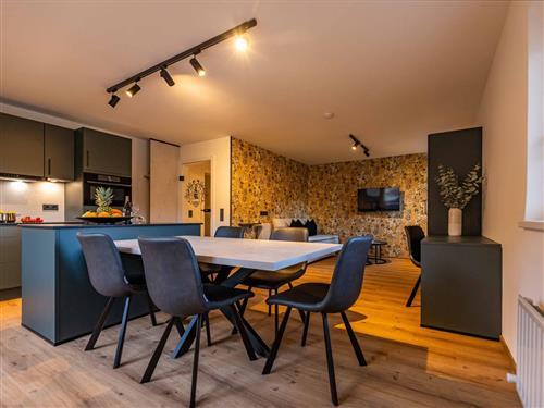 Ferieleilighet - 6 personer -  - Gletschermoosstraße - 5700 - Zell Am See