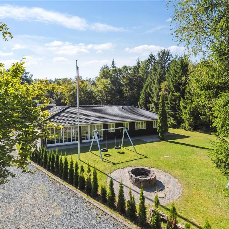 Ferienhaus - 22 Personen -  - Niels Jørgensvej - Asserbo - 3300 - Frederiksvärk