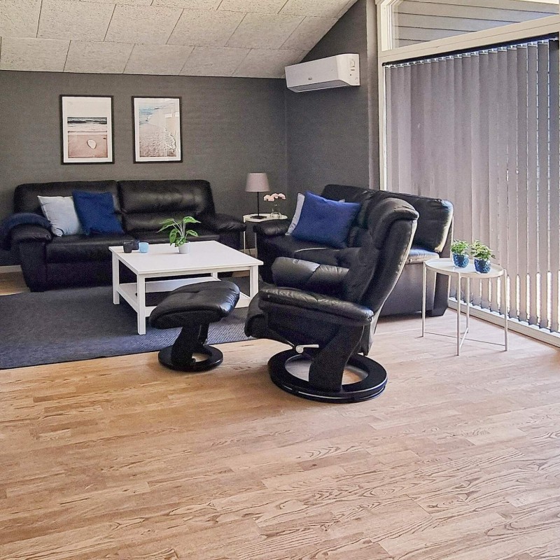 Sommerhus - 8 personer -  - Strandvænget - Als Odde - 9560 - Hadsund
