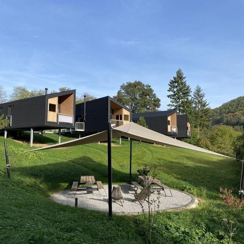 Sommerhus - 4 personer -  - Talstraße - 34549 - Edertal