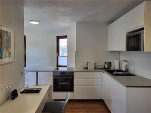 Ferieleilighet - 2 personer -  - Steinenbronn - 71144