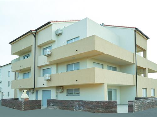 Holiday Home/Apartment - 4 persons -  - Šaraje - 0 - Medulin