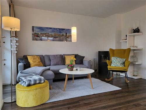 Sommerhus - 6 personer -  - Dorfstraße - 25826 - St Peter-Ording