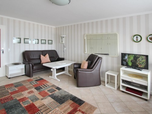 Ferielejlighed - 2 personer -  - Andreas-Dirks-Str.14, Haus am Meer - 25980 - Westerland, Sylt
