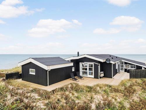 Ferienhaus - 6 Personen -  - Morgenvej - Nörlev - 9800 - Hjörring