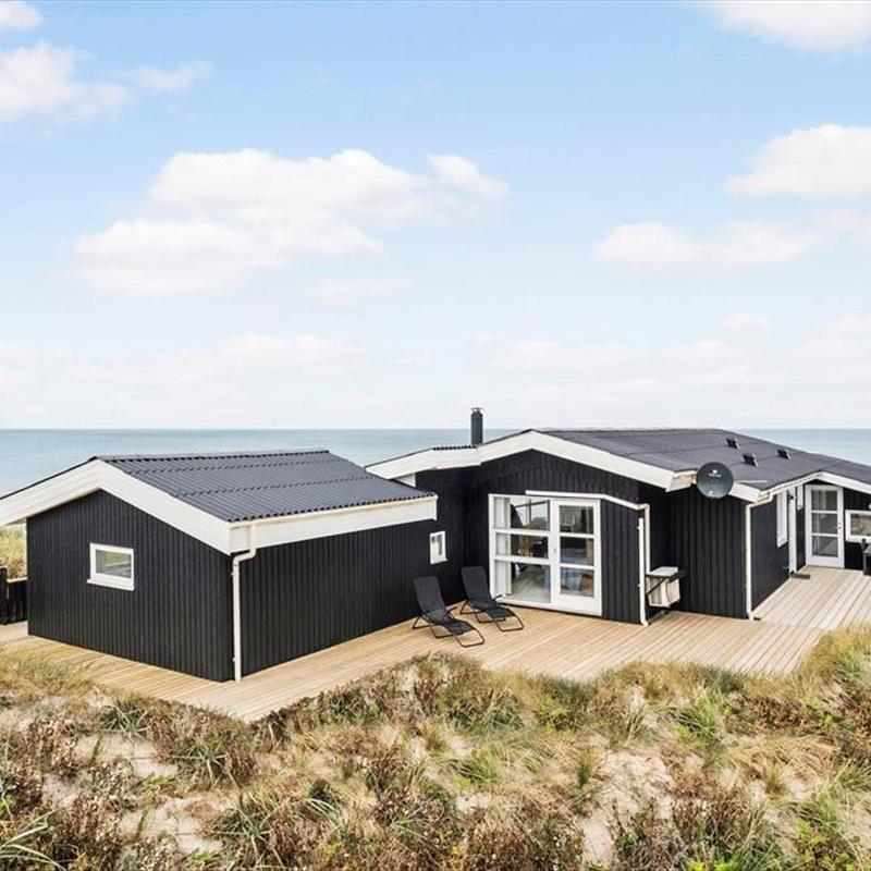 Ferienhaus - 6 Personen -  - Morgenvej - Nörlev - 9800 - Hjörring