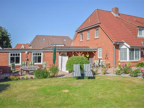 Ferienhaus - 2 Personen -  - Am Wang - 25899 - Niebüll