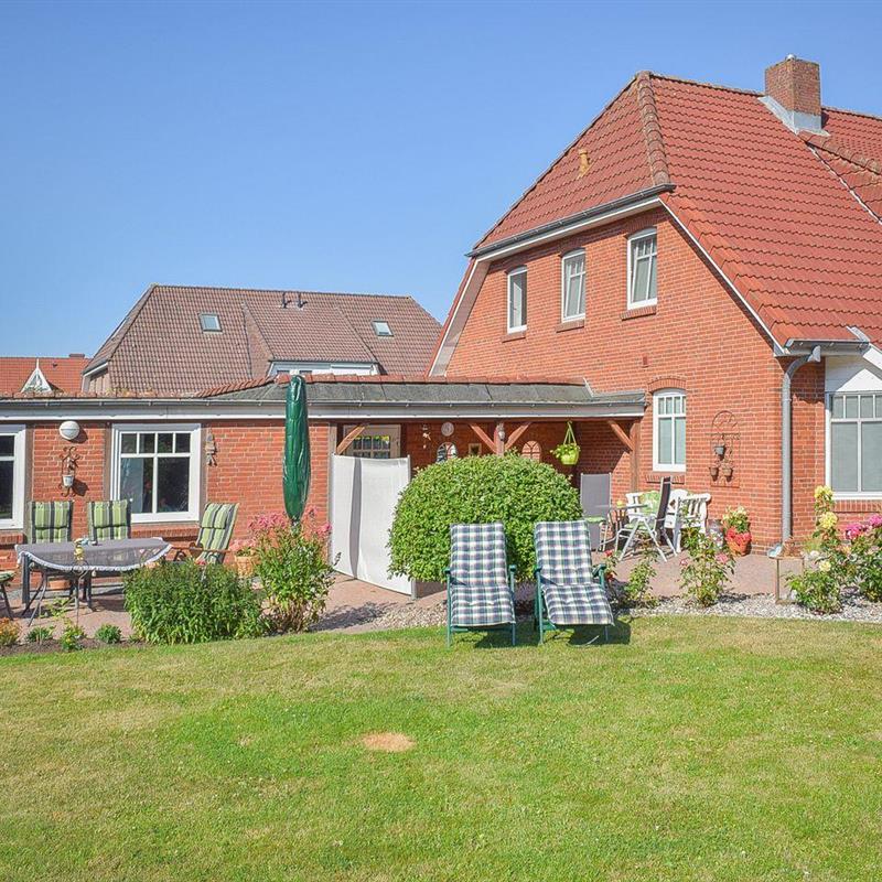 Ferielejlighed - 2 personer -  - Am Wang - 25899 - Niebüll