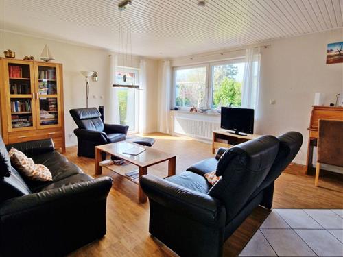 Feriehus - 4 personer -  - Rosenstraße - 23774 - Heiligenhafen