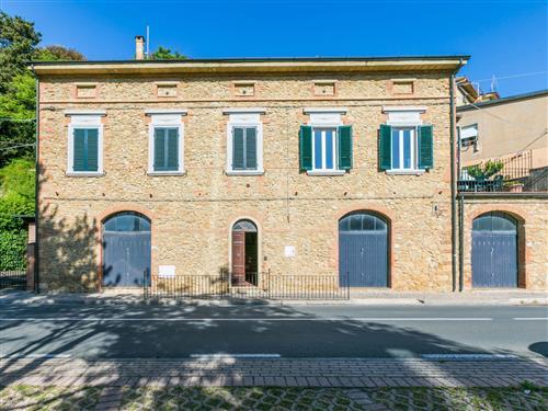 Holiday apartment - 4 persons -  - Casale Marittimo - 56040