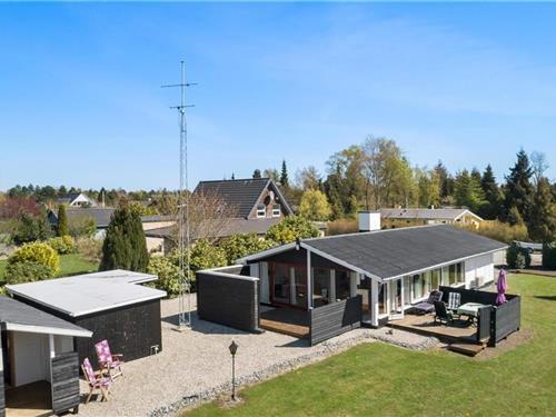 Ferienhaus - 5 Personen -  - Avnbøgvej - Marielyst - 4873 - Väggerlöse