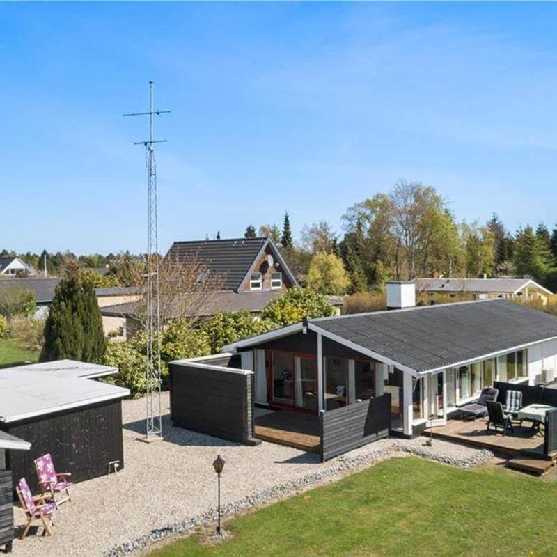 Ferienhaus - 5 Personen -  - Avnbøgvej - Marielyst - 4873 - Väggerlöse