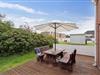 Billede 1 - Terrasse