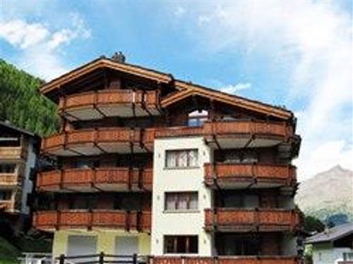 Ferienhaus - 6 Personen -  - Hirschstrasse - 3906 - Saas-Fee