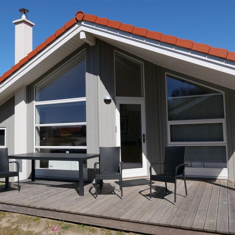 Sommerhus - 8 personer -  - Strandstraße - 23775 - Großenbrode