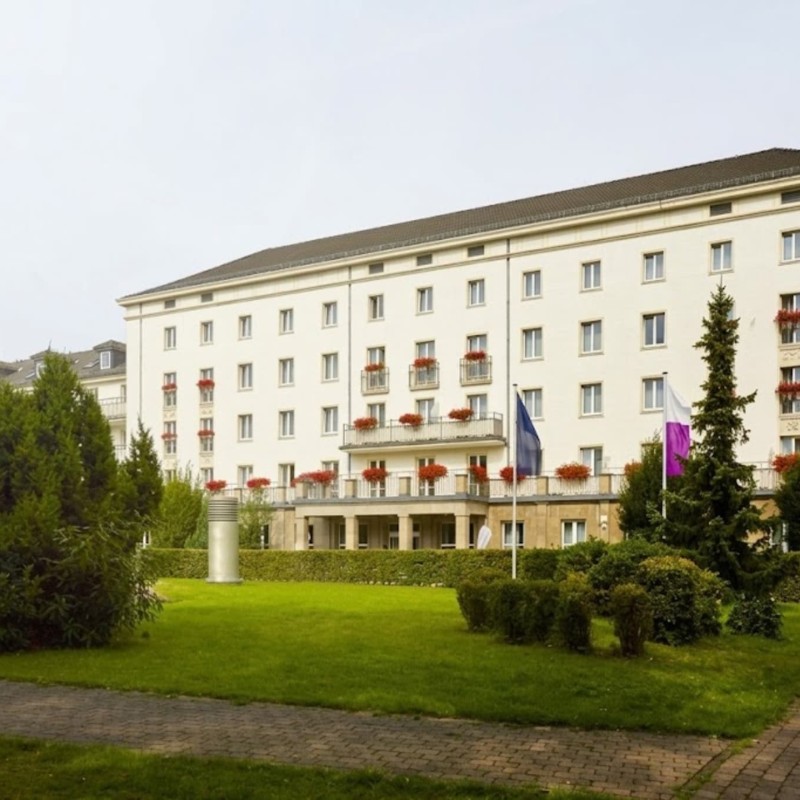 Ferielejlighed - 4 personer -  - 99894 - Friedrichroda