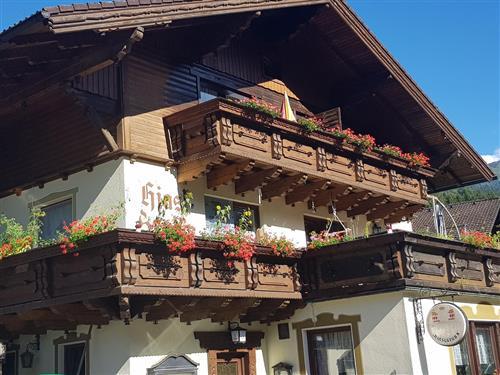 Holiday Home/Apartment - 3 persons -  - Erlsberg - 8953 - Donnersbach