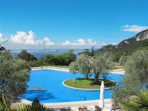 Sommerhus - 7 personer -  - Garda - 37016