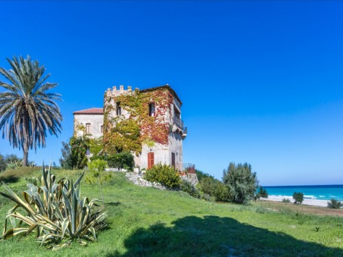 Sommerhus - 4 personer -  - 88060 - Santa Caterina Dello Ionio
