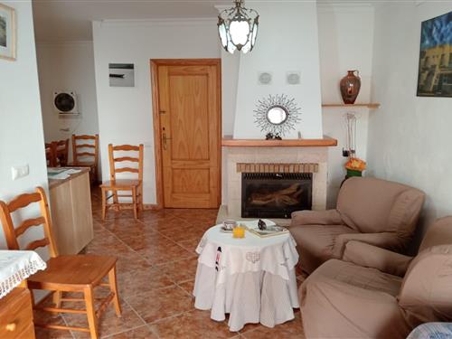 Ferienwohnung - 4 Personen -  - 4140 - Almería