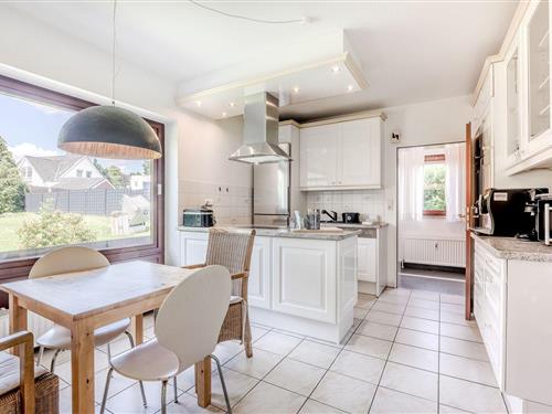 Ferieleilighet - 7 personer -  - Lübecker Straße - 23669 - Timmendorfer Strand