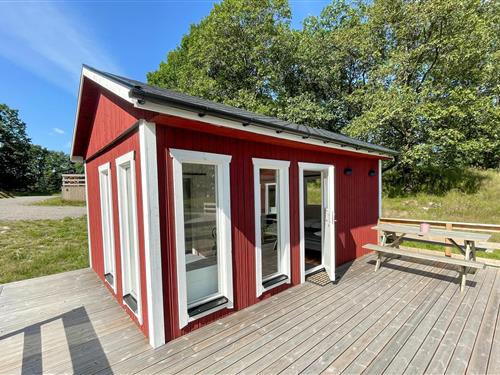 Holiday home - 4 persons -  - Ulvered - Ulvered/Laholm - 31292 - Laholm