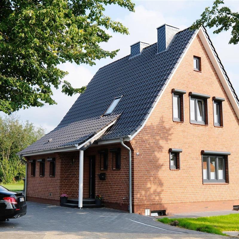  - 2 personer -  - Freudenthalstraße - 29640 - Schneverdingen