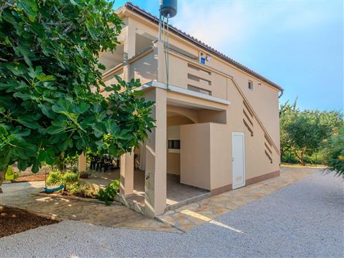 Ferielejlighed - 6 personer -  - Smratine XII - 23234 - Vir