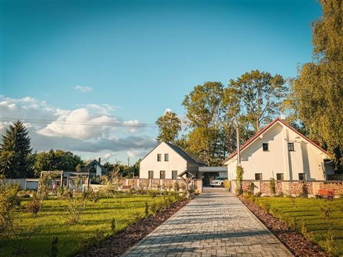 Sommerhus - 8 personer -  - Prosty - 394 64