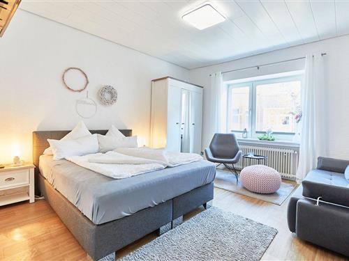 Ferielejlighed - 2 personer -  - Westerstraße - 26757 - Borkum