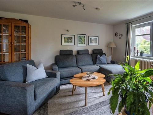 Ferielejlighed - 4 personer -  - Ringstraße - 24866 - Busdorf