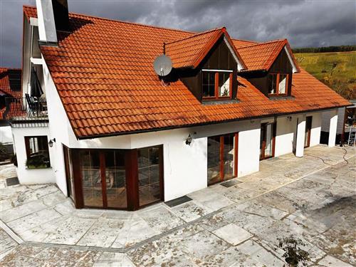 Ferieleilighet - 7 personer -  - Dr.-Hofmann-Straße - 97980 - Markelsheim