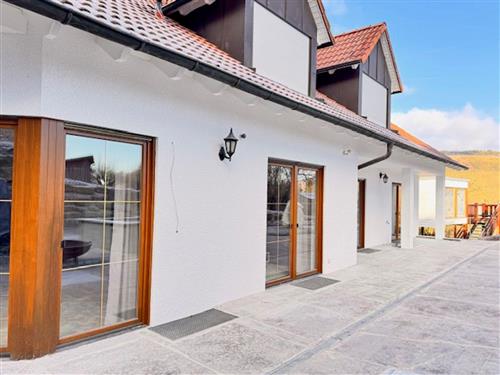 Ferielejlighed - 7 personer -  - Dr.-Hofmann-Straße - 97980 - Markelsheim