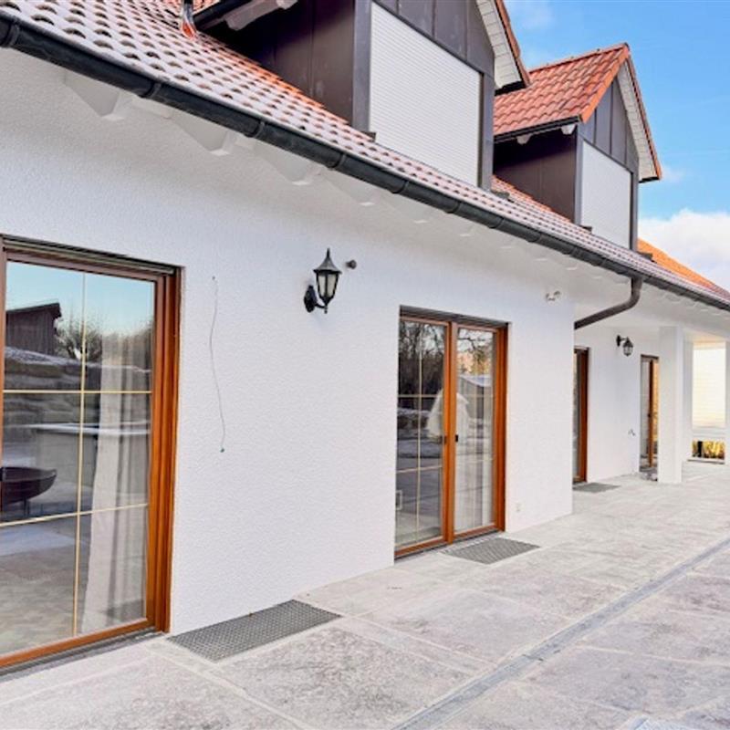 Ferielejlighed - 7 personer -  - Dr.-Hofmann-Straße - 97980 - Markelsheim