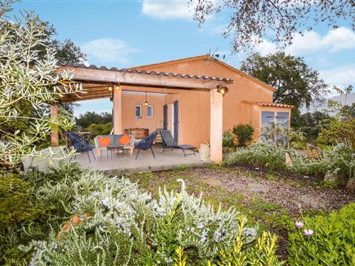 Sommerhus - 6 personer -  - Limbarto - Pratavone - 20123 - Cognocoli Monticchi