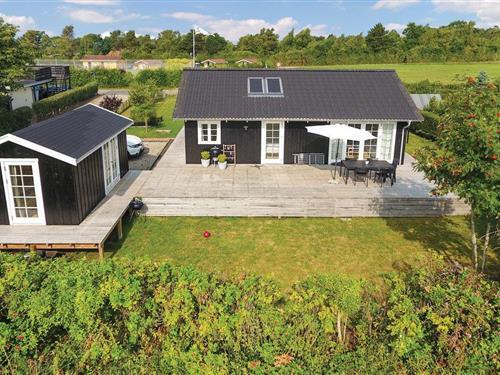 Ferienhaus - 4 Personen -  - Sønderbygade - Kegnäs - 6470 - Als