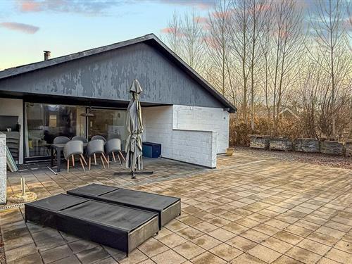 Sommerhus - 8 personer -  - Spurvestræde - Hummingen - 4983 - Dannemare