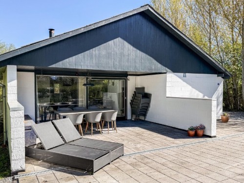 Ferienhaus - 8 Personen -  - Spurvestræde - Hummingen - 4983 - Dannemare