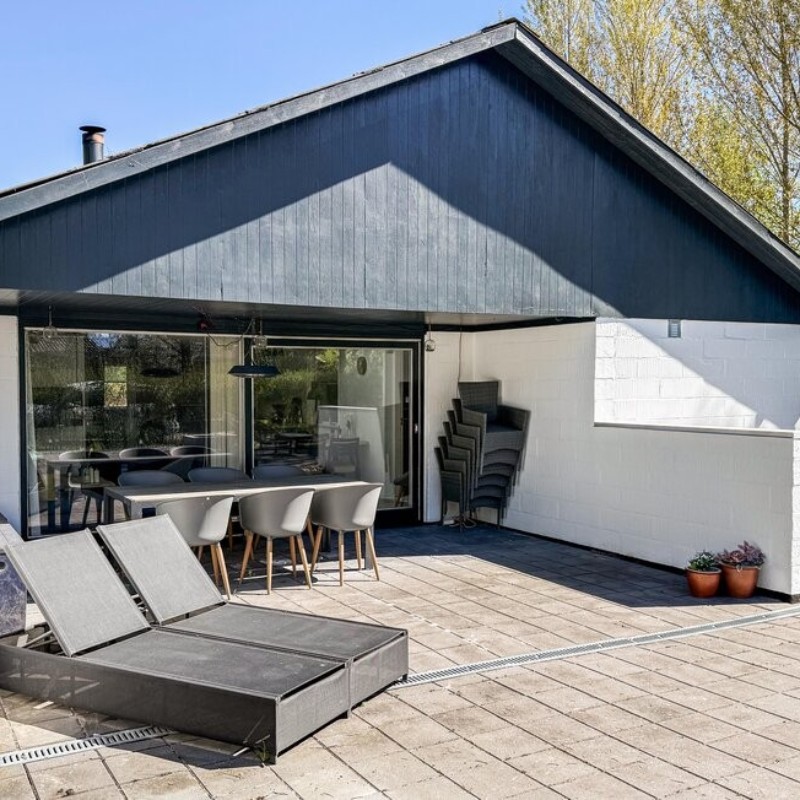 Sommerhus - 8 personer -  - Spurvestræde - Hummingen - 4983 - Dannemare