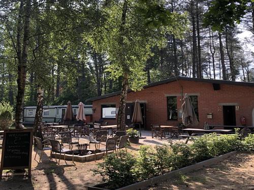 Chalet - 4 personer -  - 2275 - Wechelderzande (Lille)