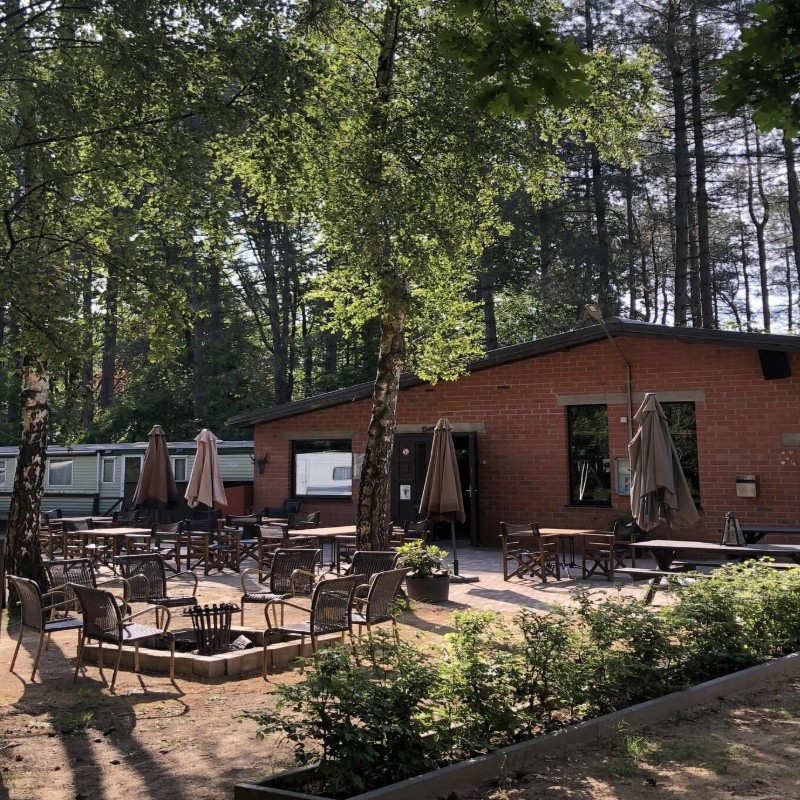 Chalet - 4 personer -  - 2275 - Wechelderzande (Lille)