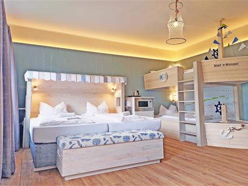 Ferieleilighet - 4 personer -  - 26434 - Hohenkirchen