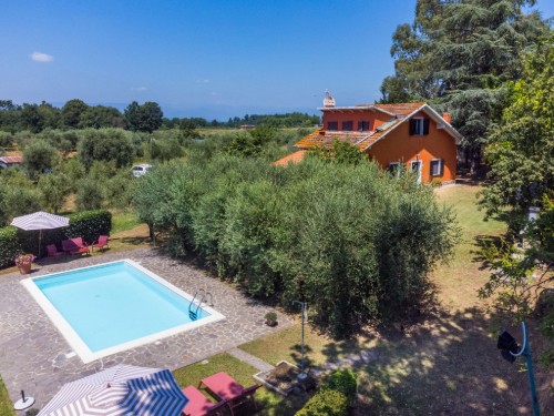 Fritidshus - 6 personer -  - 56020 - Santa Maria Al Monte